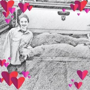 Meet your Posher, Sara